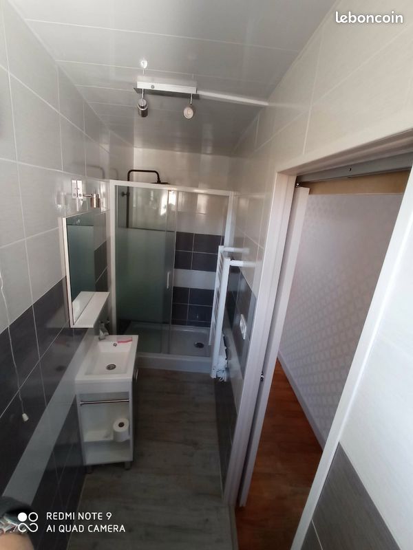 Appartement 3 pièces 52 m² · à Ham · 52 m² · 530 €