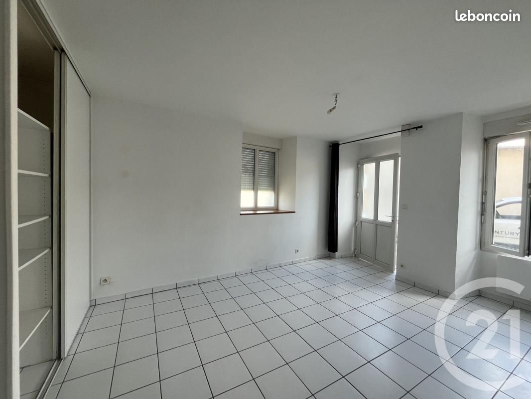 Appartement 2 pièces 41 m² · à Saint-Berthevin · 41 m² · 535 €/mois