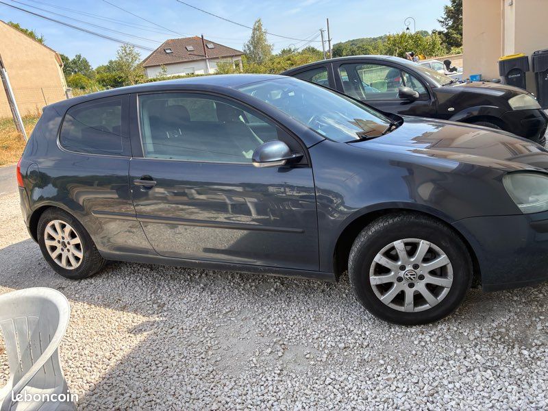 Golf 5 tdi 2l140 (image 2)