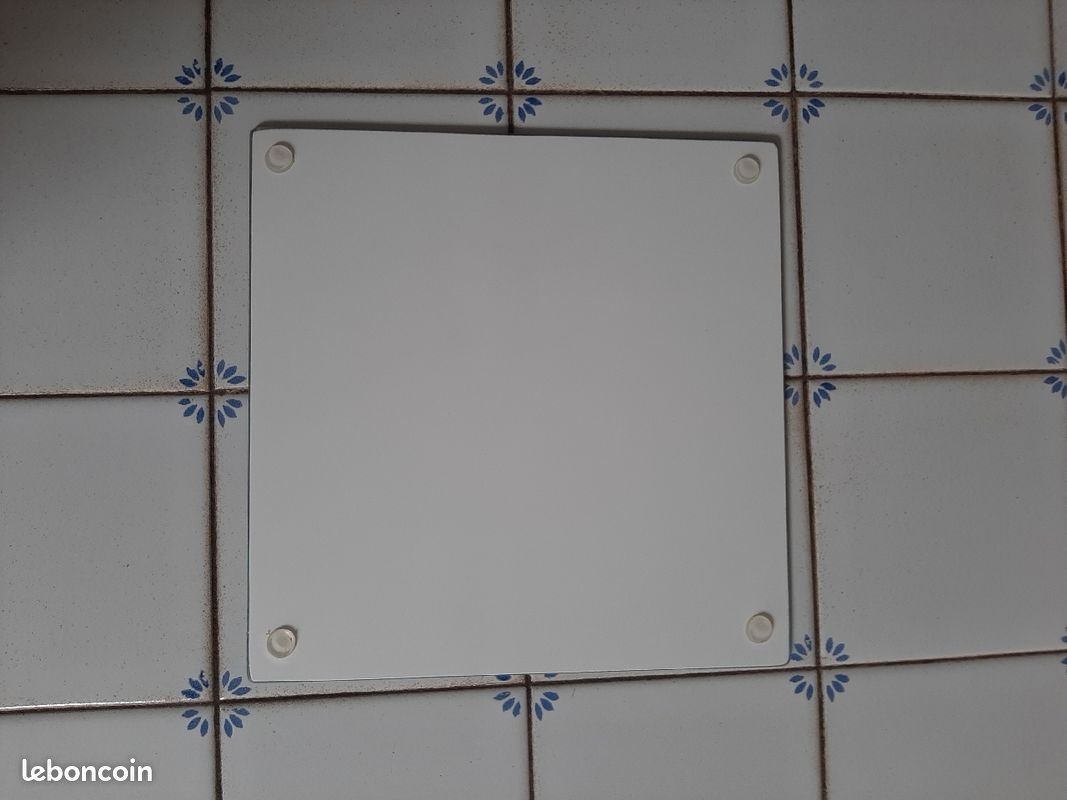 Dessous de plat planche à découper (image 2)