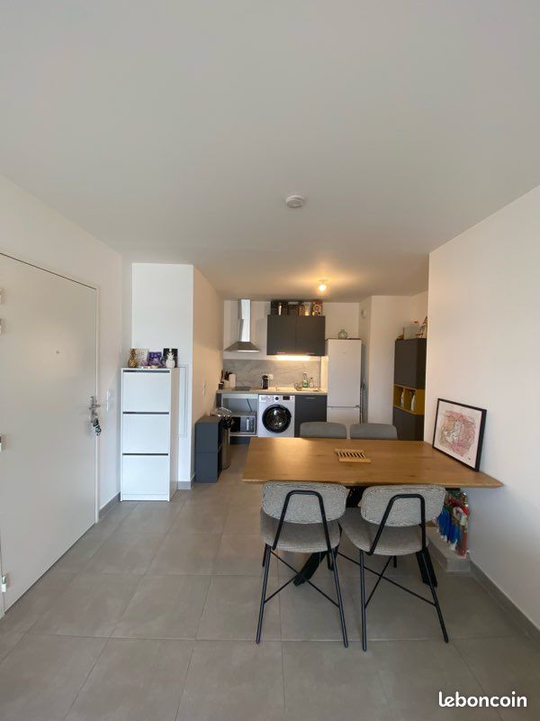 Appartement 2 pièces 43 m² · à Monteux · 43 m² · 750 €/mois