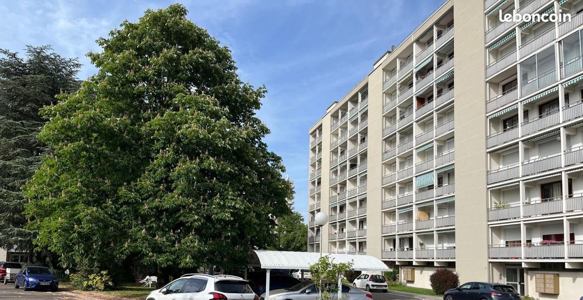 Appartement 5 pièces 79 m² · à Bourg-en-Bresse · 79 m² · 149 000 €
