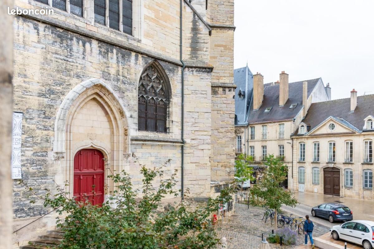 Appartement 2 pièces 33 m² · à Dijon · 33 m² · 123 500 €