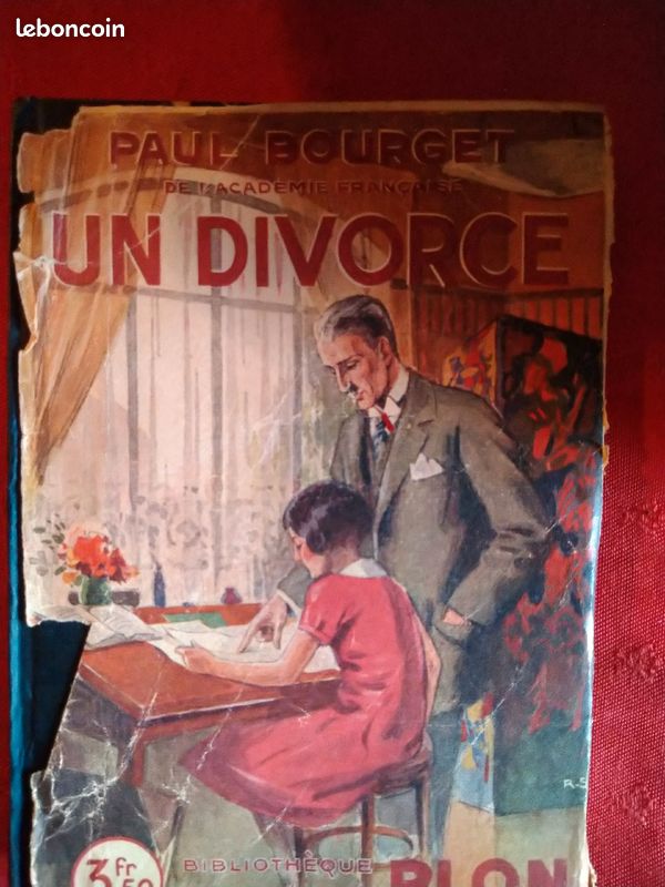 Un divorce (image 1)
