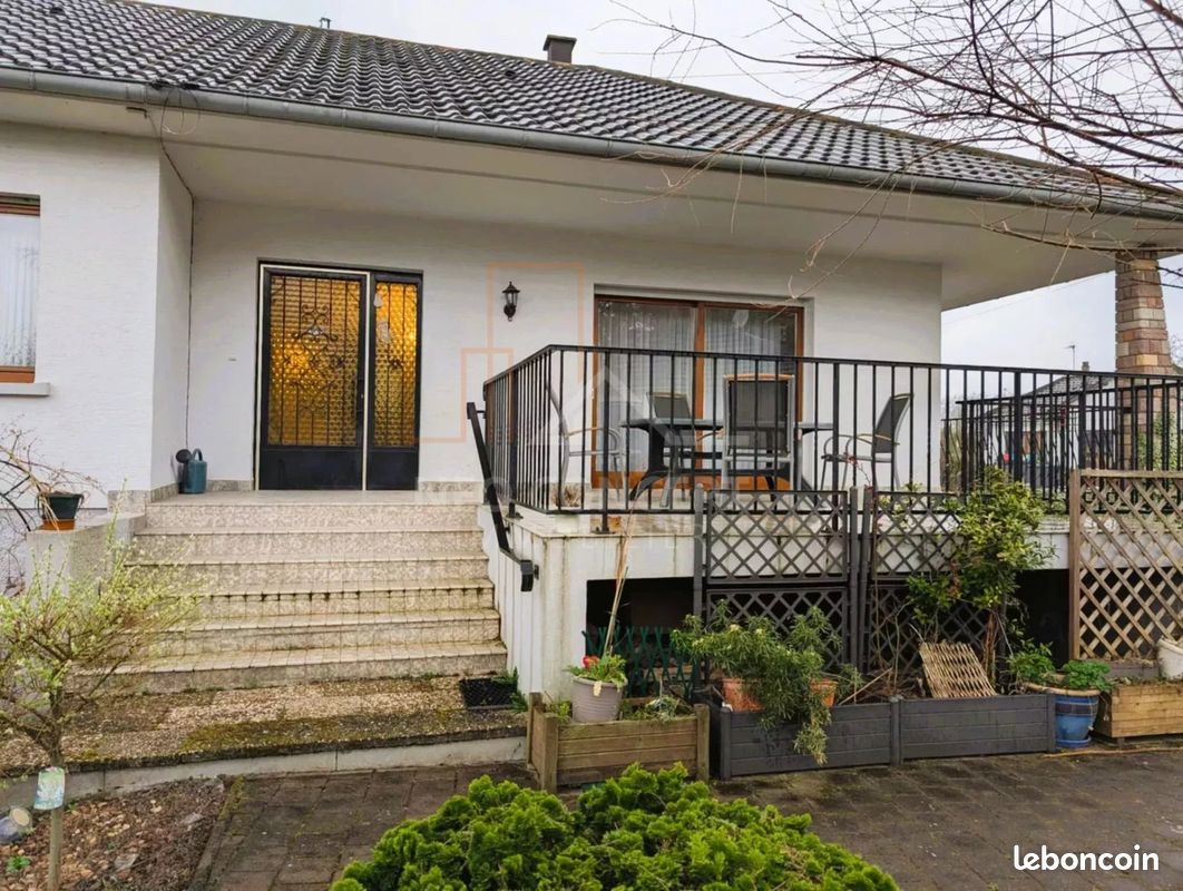 Maison 7 pièces 153 m² · à Bischwiller · 153 m² · 289 000 €