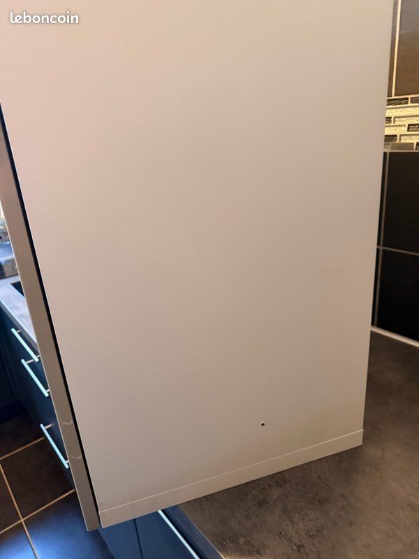 Meuble IKEA BESTA (image 4)