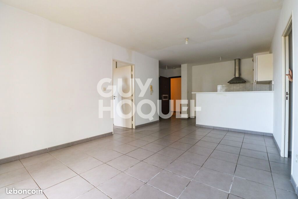 Appartement 3 pièces 53 m² · à Saint-Denis · 53 m² · 149 000 €