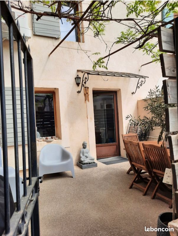 Maison 4 pièces 125 m² · à Saint-Saturnin-lès-Avignon · 125 m² · 269 000 €