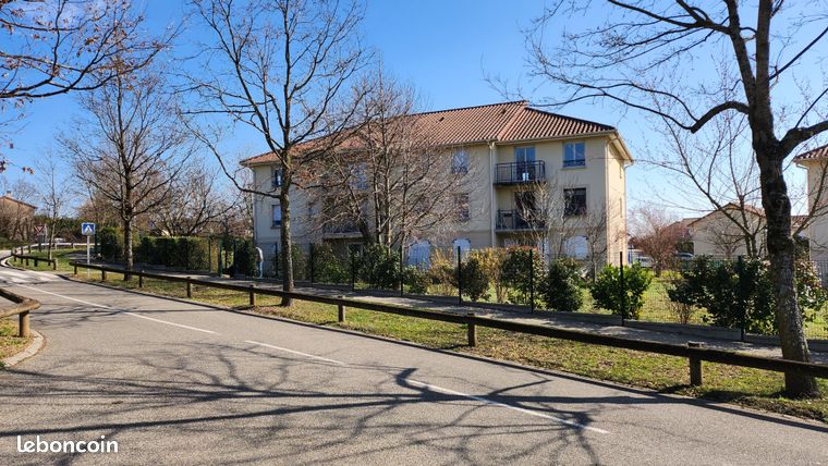 Appartement 3 pièces 73 m²