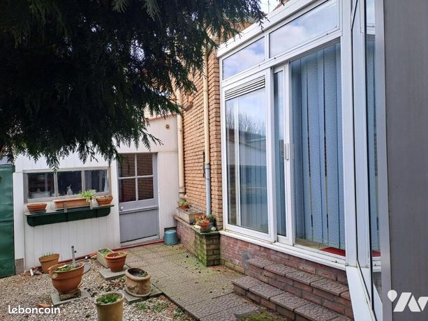 Maison 6 pièces 108 m²