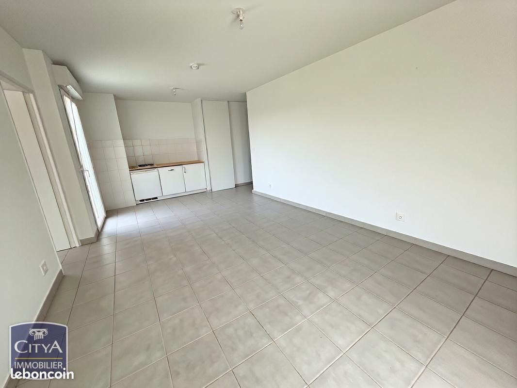 Appartement 2 pièces 41 m² · à Le Mans · 41 m² · 112 000 €