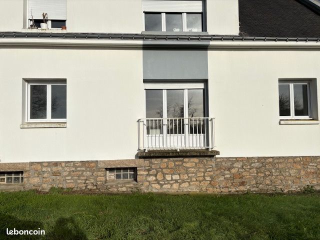 Appartement 3 pièces 73 m² · à Baud · 73 m² · 690 €/mois