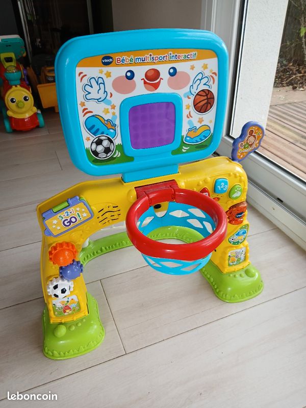 But multisport vtech (image 2)