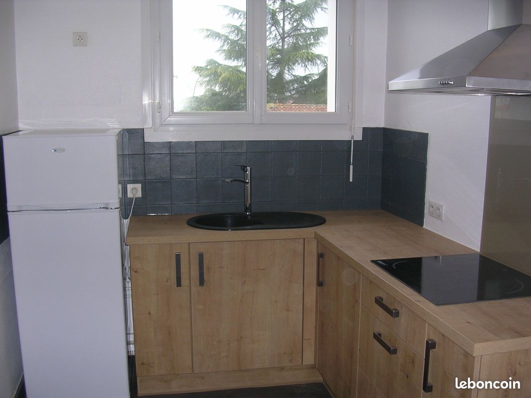 Appartement 1 pièce 24 m² · à Dax · 24 m² · 410 €/mois