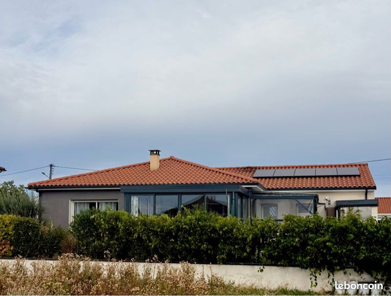 Maison 4 pièces 110 m² · à Pont-du-Château · 110 m² · 355 000 €