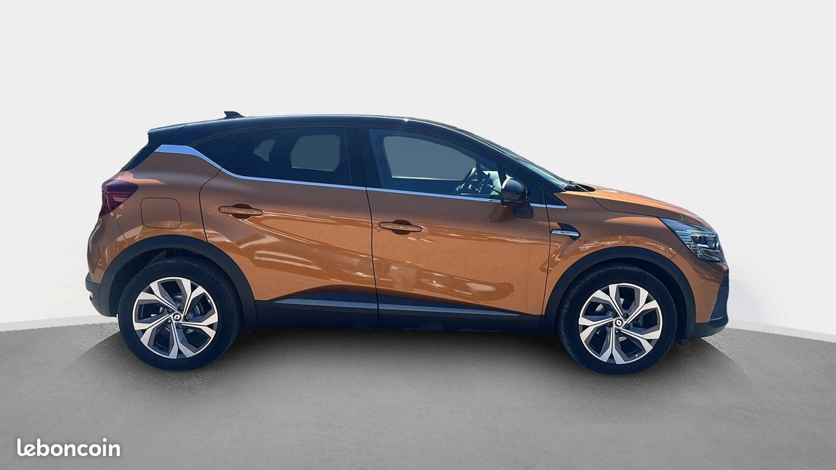 Renault captur tce 140 21 r.s. Line (image 5)