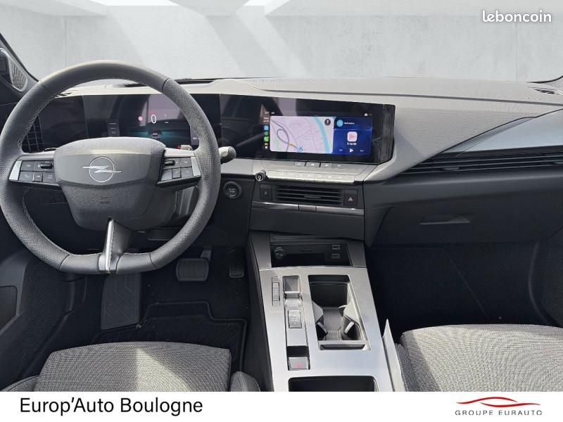 Opel Astra 1.2 Turbo Hybrid 145ch Ultimate e-DCT 6 (image 8)