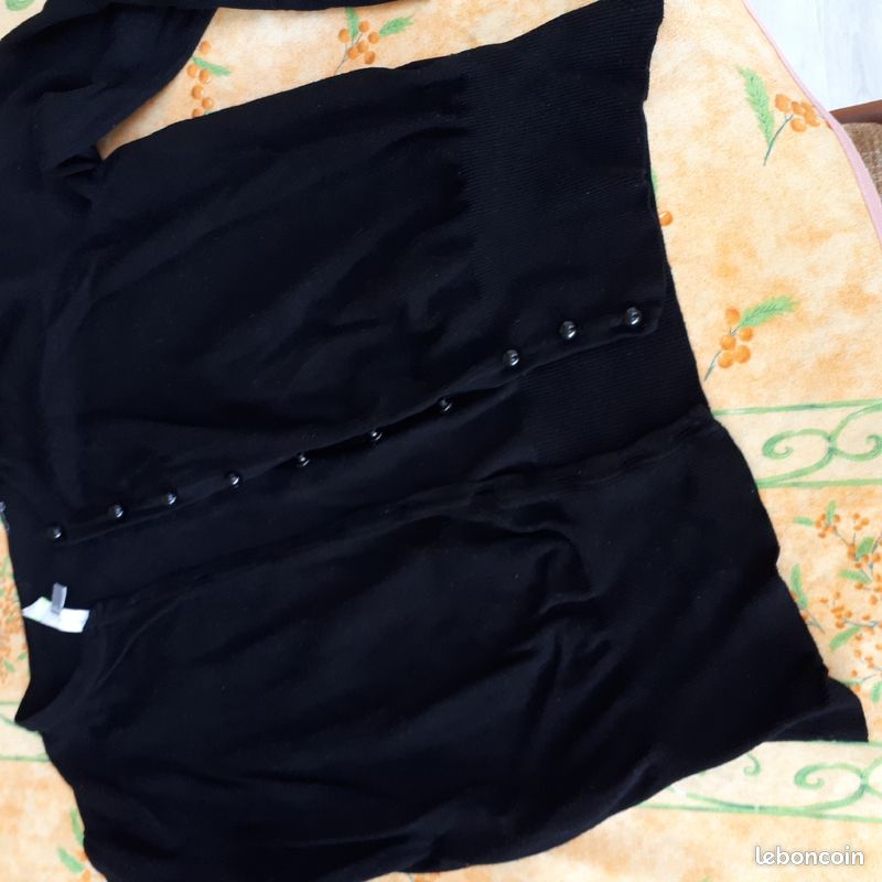 Gilet de marque woman taille 36 (image 4)