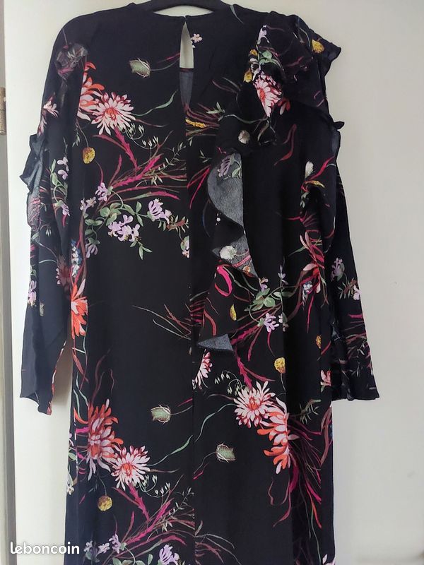 Robe H&M taille M (image 4)