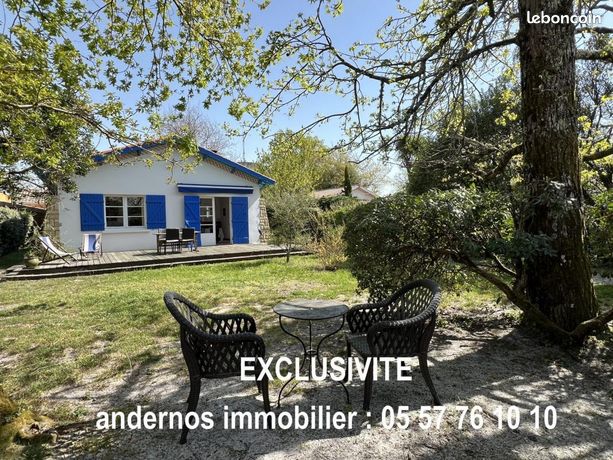 Maison 5 pièces 102 m²