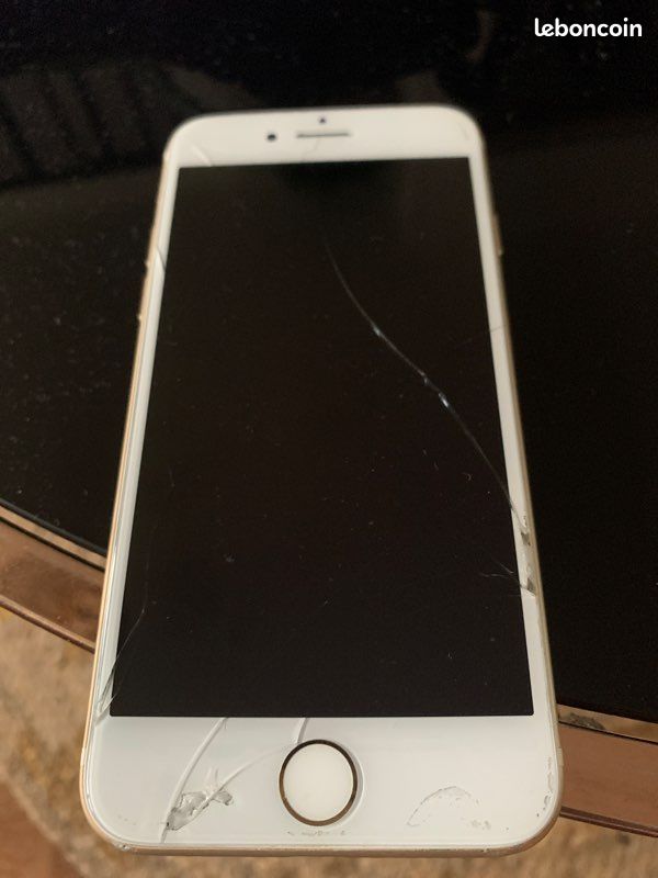 IPhone 7 -écran à changer (image 3)