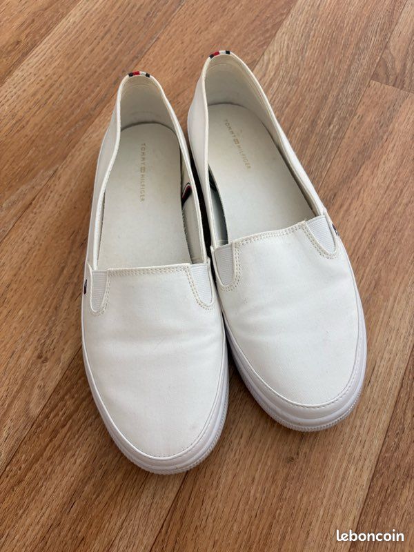 Ballerines tommy (image 1)