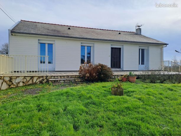 Maison 4 pièces 175 m²