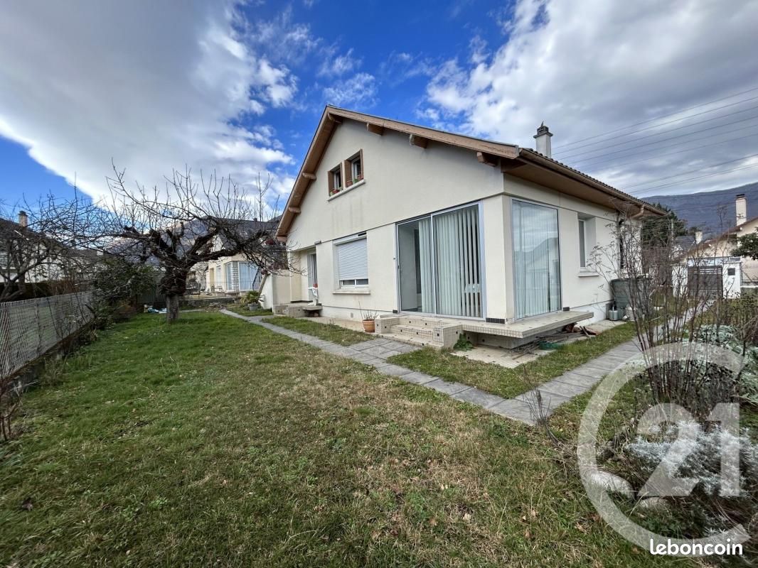 Maison 5 pièces 145 m² · à Argelès-Gazost · 145 m² · 260 000 €