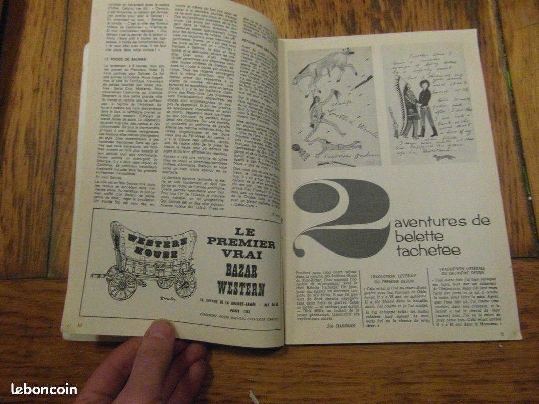 Western Gazette (image 7)