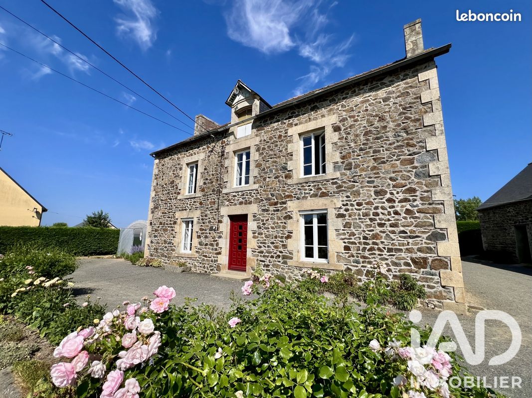 Maison 6 pièces 147 m² · à Lamballe-Armor · 147 m² · 219 000 €
