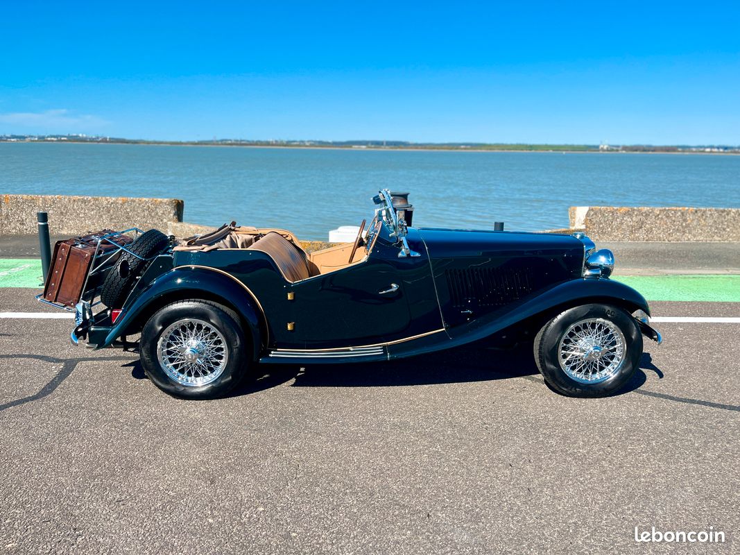 Mg td - 1952 (image 3)
