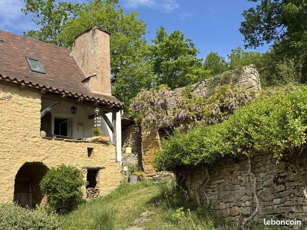 Maison 121 m² Berbiguieres