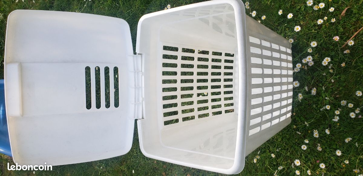 Panière à linge (image 3)