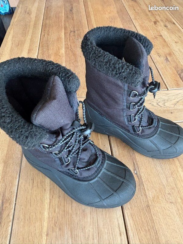 Bottes Sorel T 34 2/3 (image 9)