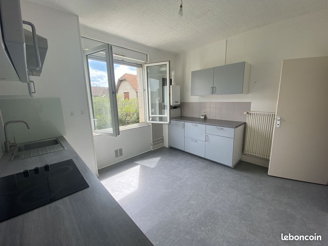 Appartement a louer vesoul - 3 pièce(s) - 66 m2 - Surfyn