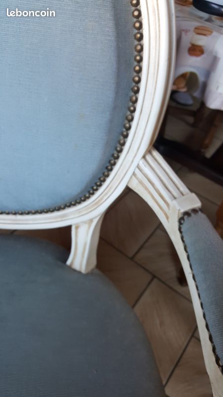 Fauteuil (image 3)