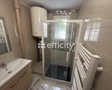 Appartement 208 000 € - 51 m²