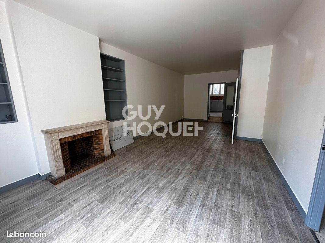 Maison 3 pièces 126 m² · à Châteaudun · 126 m² · 620 €