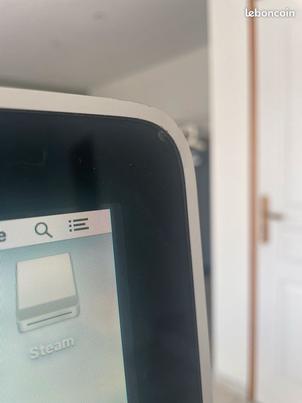 IMac 20” année 2008 (image 4)