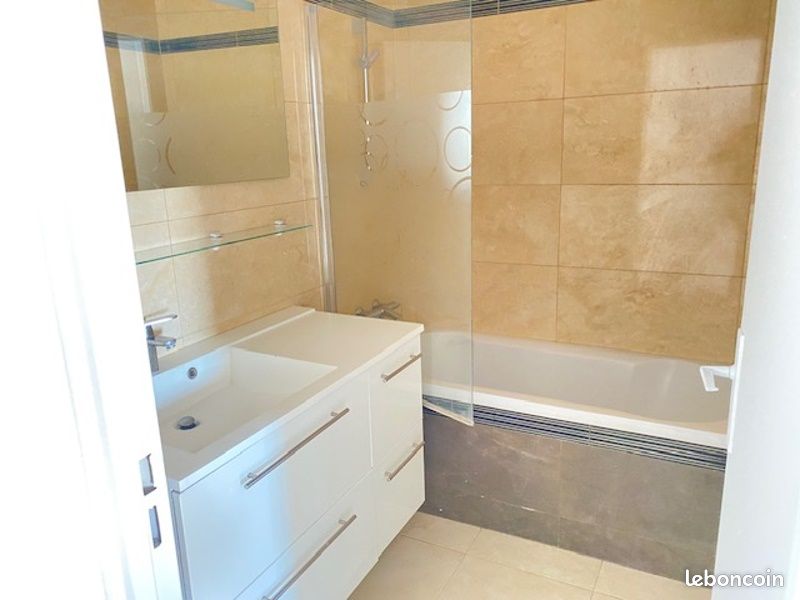 Appartement a louer argenteuil - 3 pièce(s) - 69 m2 - Surfyn