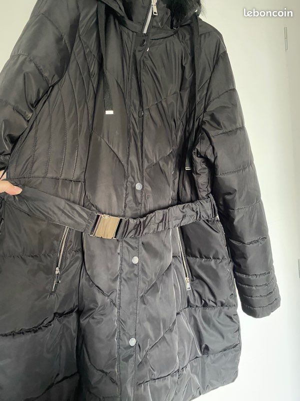 Veste Femme M&S (Marks & Spencer) - Taille 50 - Occasion Très Bon état