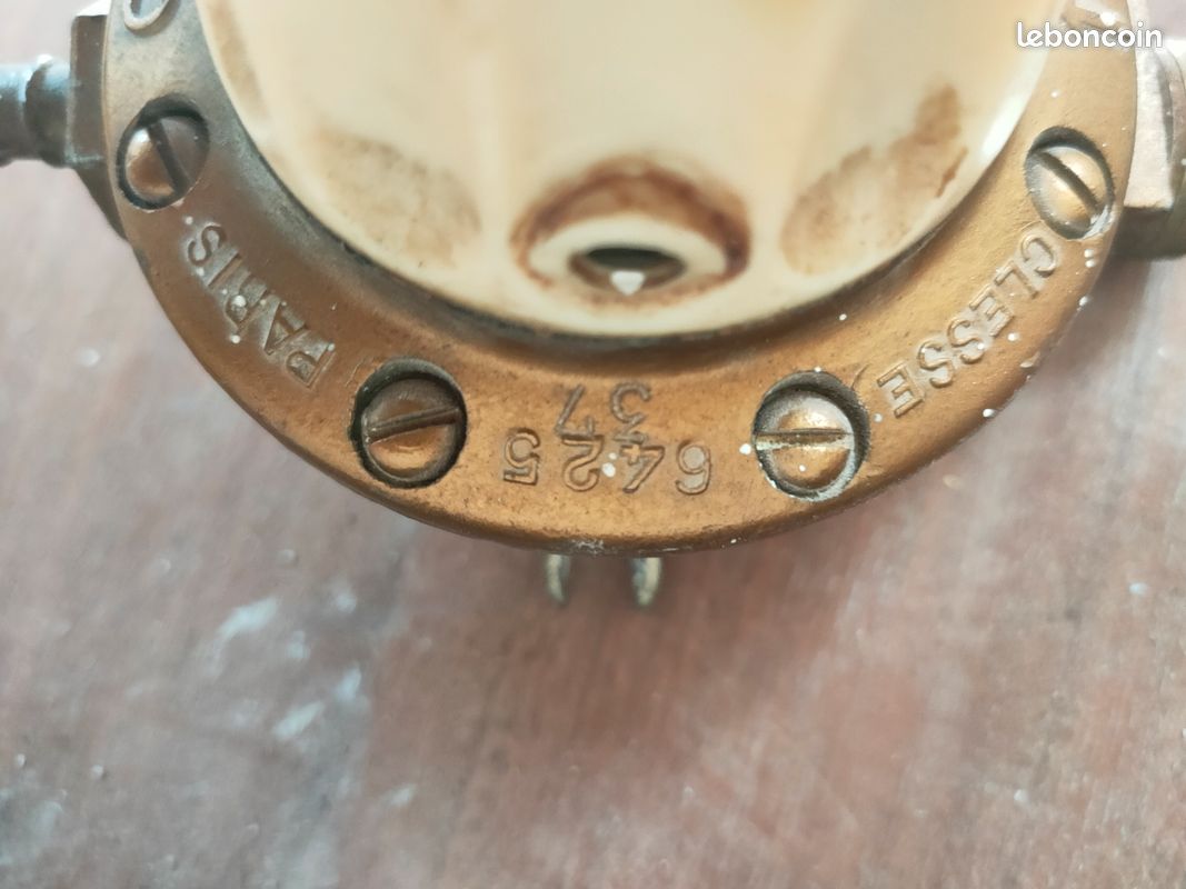 Détendeur gaz propane (image 3)