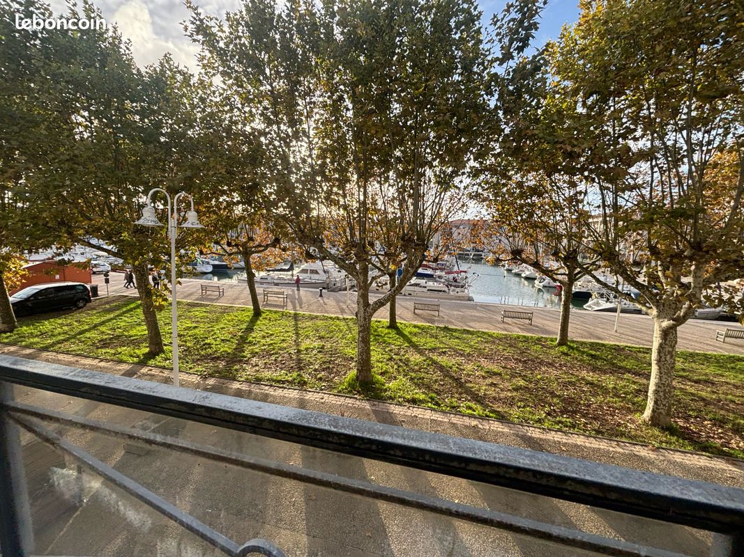 Appartement 3 pièces 62 m² · à Rochefort · 62 m² · 215 250 €