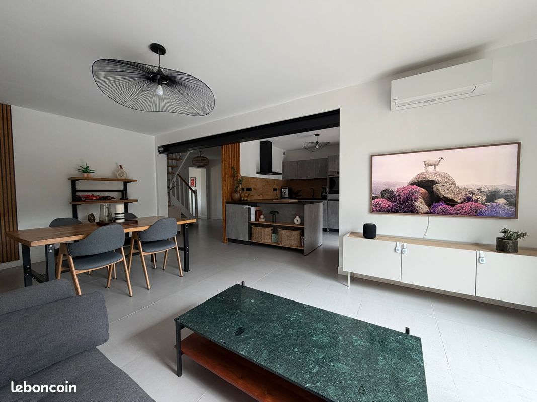 Maison 4 pièces 90 m² · à Launaguet · 90 m² · 299 000 €
