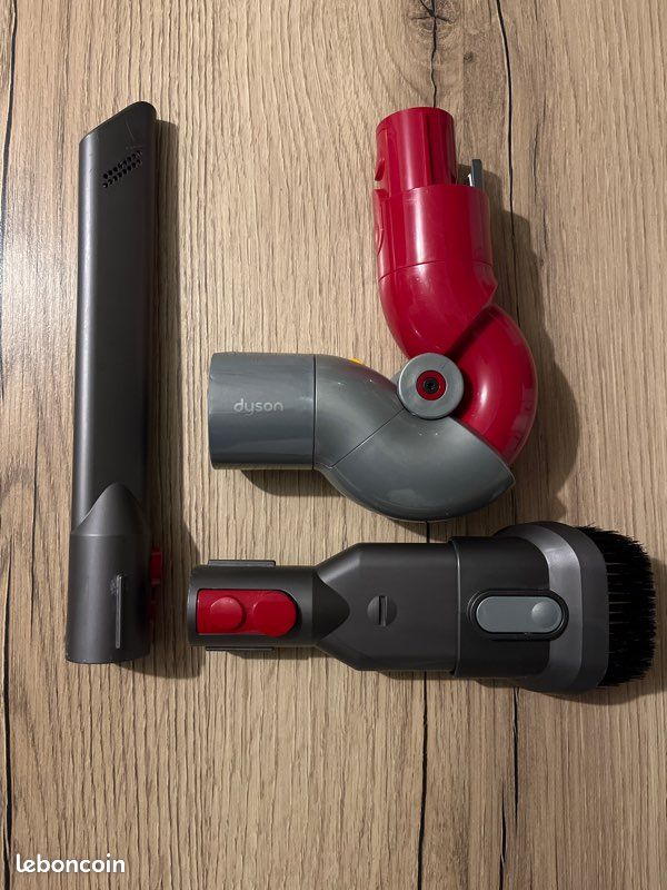 Kit nettoyage Dyson (image 1)