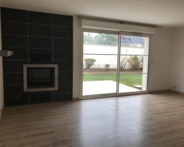 Maison F4 Vannes