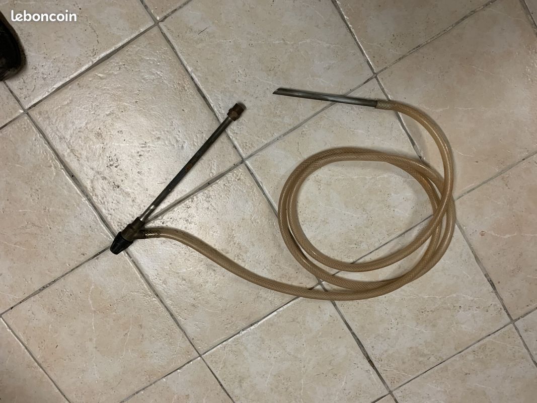 Kit hydrosablage Karcher (image 1)