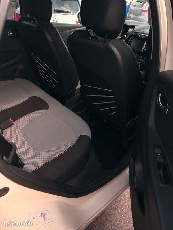 Captur intens 90 bi ton (image 8)