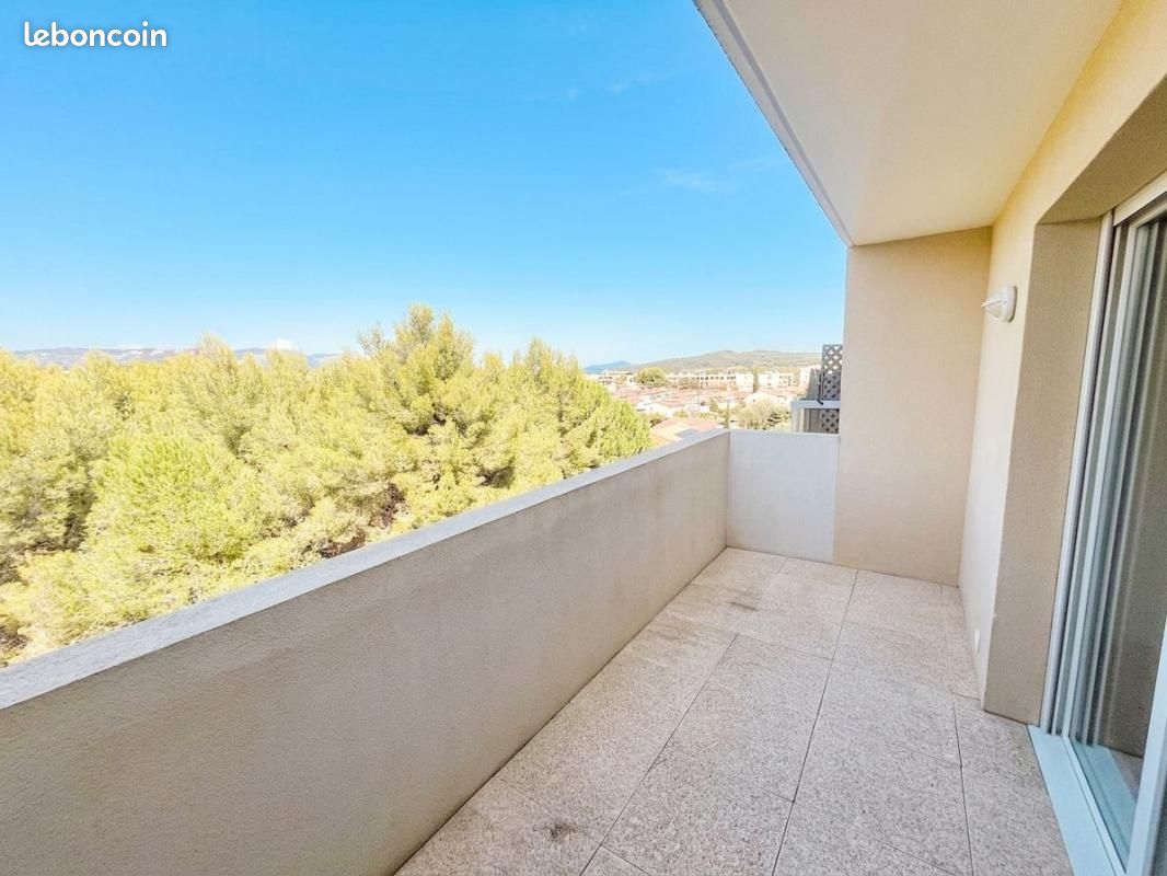 Appartement 1 pièce 29 m² · à La Seyne-sur-Mer · 29 m² · 133 000 €