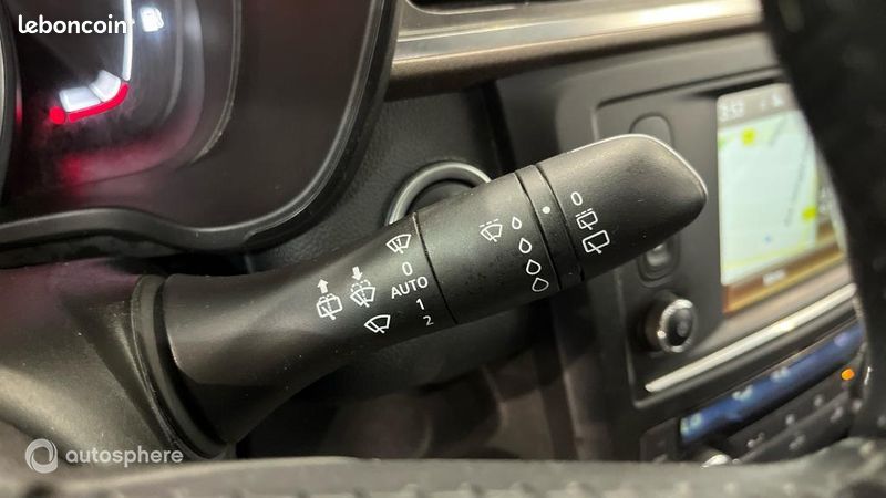 Renault Kadjar 1.2 TCe 130ch energy Edition One (image 24)